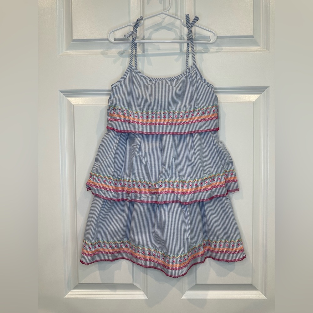 Limited Too Girls Dress Size 6